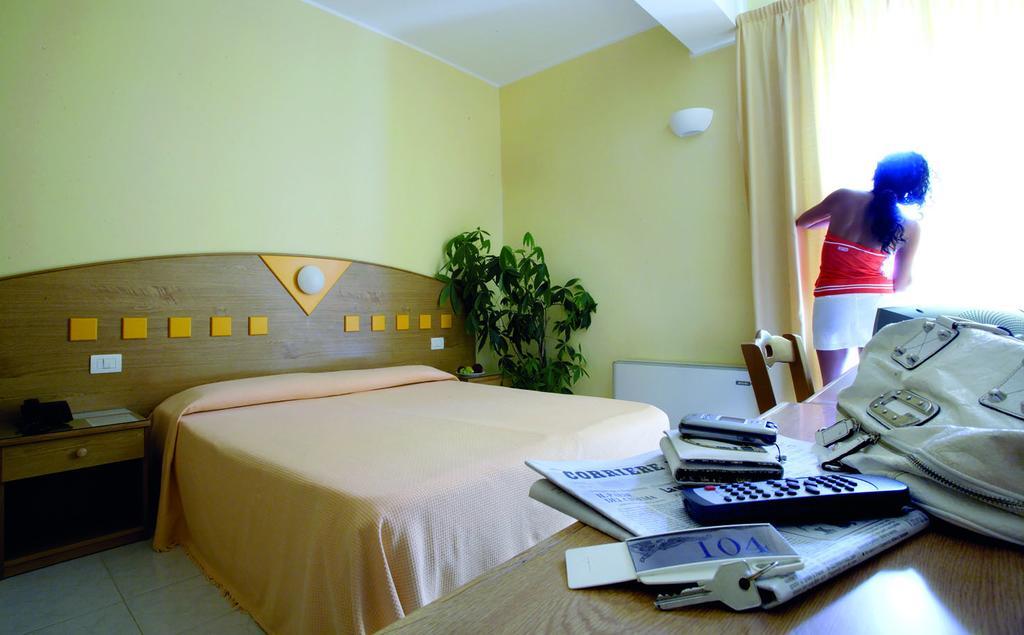 Apartahotel Zefiro 3*